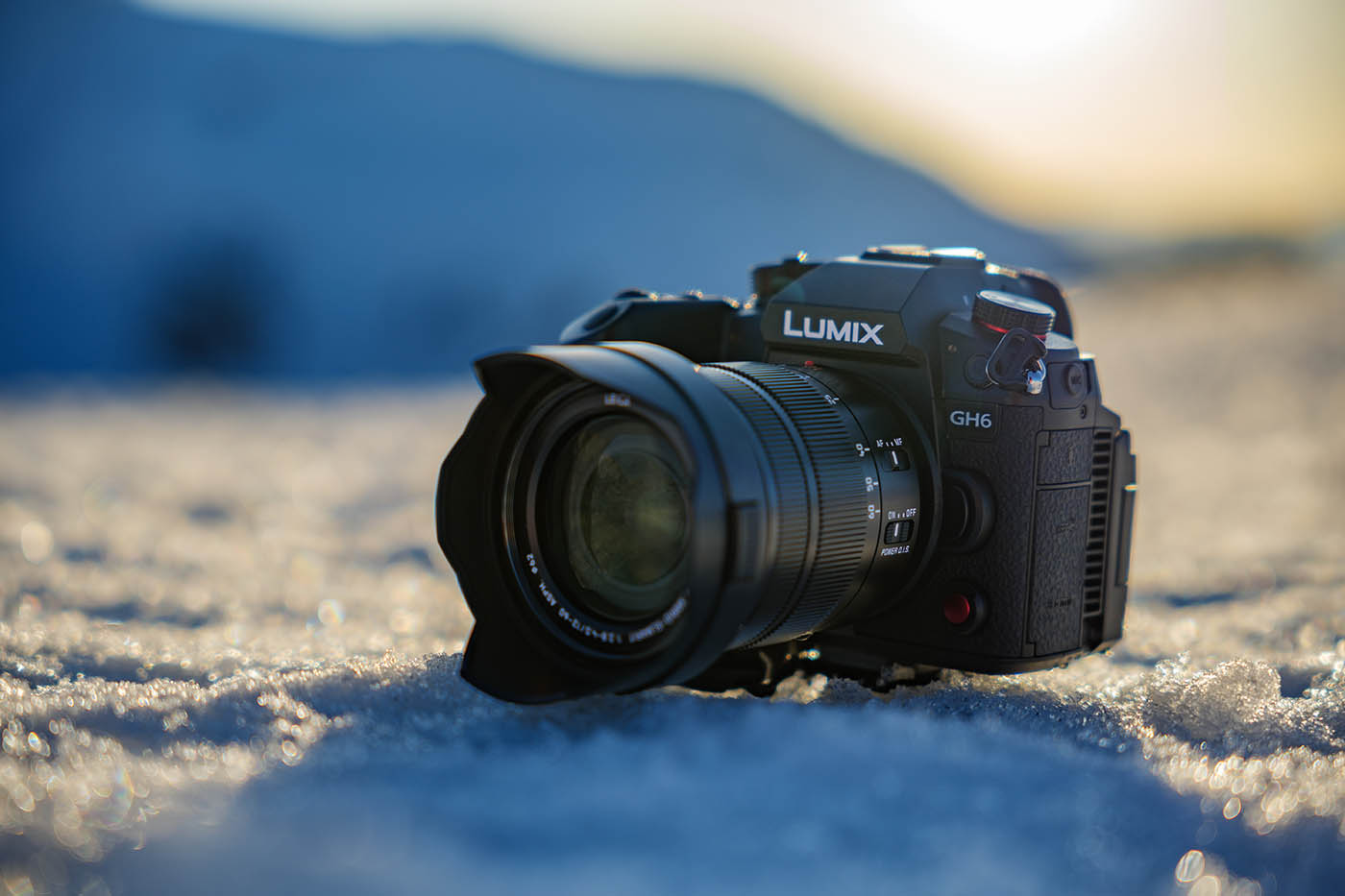 Panasonic