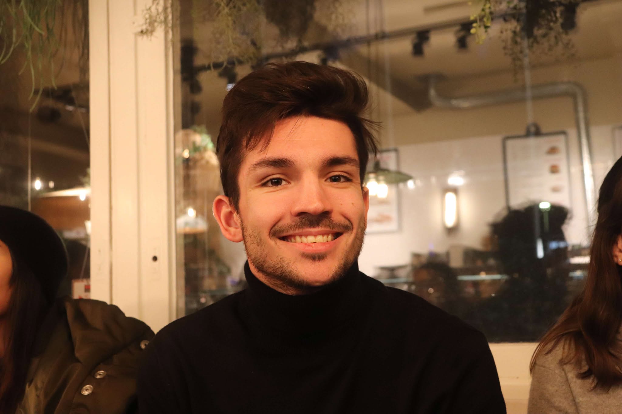 Eloi Perrin